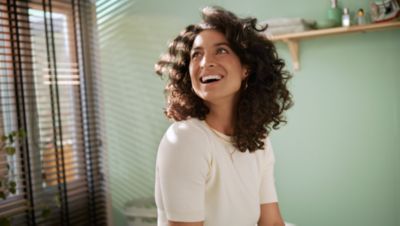 Maintain your whitening results