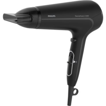 DryCare Advanced Haartrockner