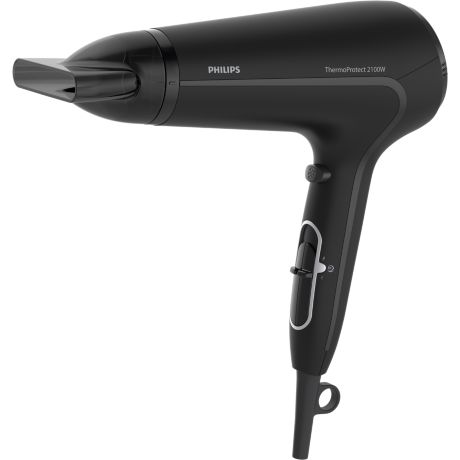 BHD169/00 DryCare Advanced Haartrockner