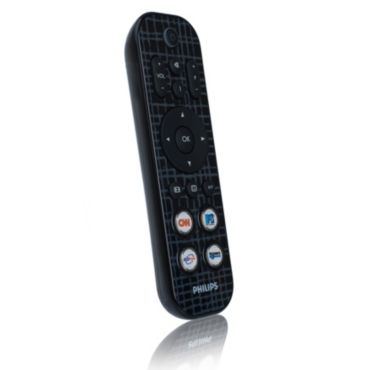 SRU4002B Universal remote control