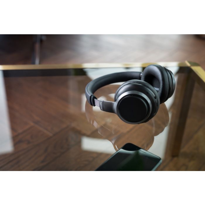 Philips H9505 high quality Noise-Canceling Over-Ear Headphones