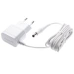 Pripája epilátor k sieťovej zásuvke