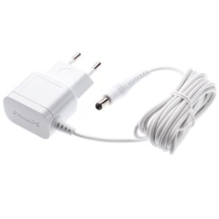 Epilators Power adapter