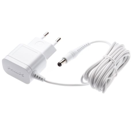 CP1502/01 Satinelle Essential Stroomadapter