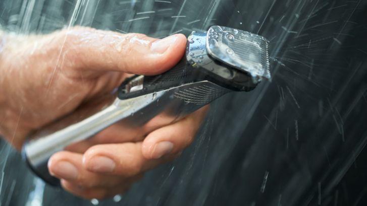 Philips Multigroom series 7000