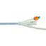 Foley Catheter Temperature Probe disposable sterilized, continuous monitoring, 16 FR Sensor