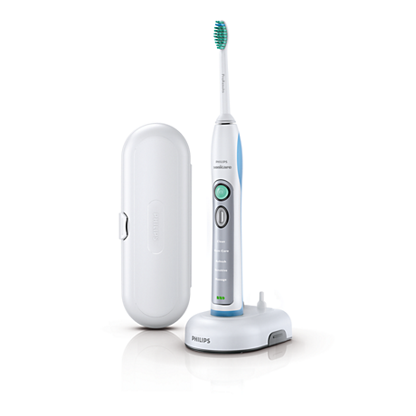 HX6921/02 Philips Sonicare FlexCare+ Sonic electric toothbrush