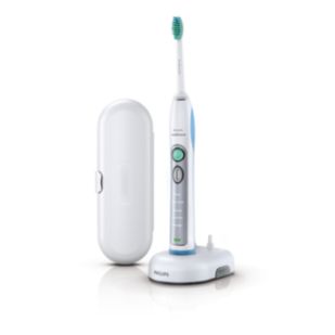 Sonicare FlexCare+ Sonic electric toothbrush