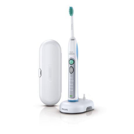 HX6921/02 Philips Sonicare FlexCare+ Sonische, elektrische tandenborstel