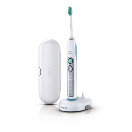 HX6921/02 Philips Sonicare FlexCare+ 充电式声波震动牙刷