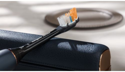 Avvisi di sostituzione per una pulizia ottimale