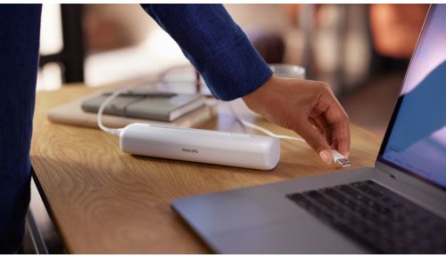 Viaja sin preocupaciones con nuestro estuche de carga para viaje Premium