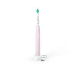 Sonicare 3100 series Cepillo dental eléctrico sónico - Rosa