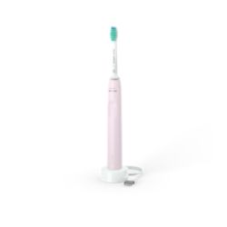 Sonicare 3100 series Sonisk eltandbørste - Rose