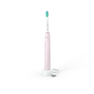 3100 series Spazzolino elettrico sonico - Rosa