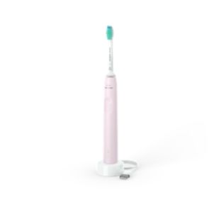 3100 series Sonic electric toothbrush with pressure sensor