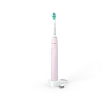 Philips Sonicare 3100 series Електрическа звукова четка за зъби