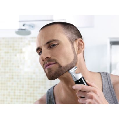 Philips Multigroom series 3000