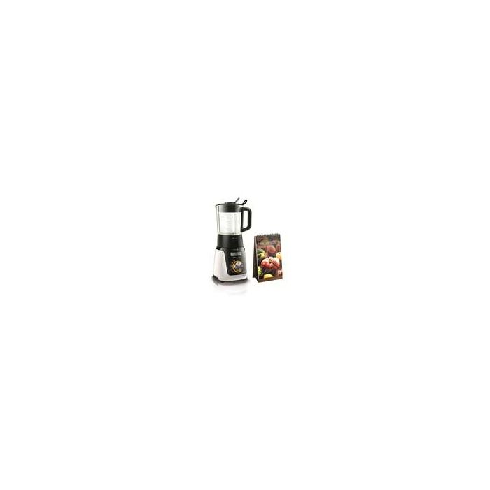Blend & cook for soups, smoothies, sauces and more