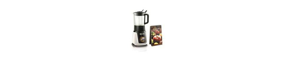 Blend & cook for soups, smoothies, sauces and more