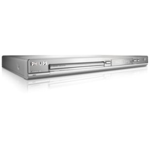 DVP3020 DVD player
