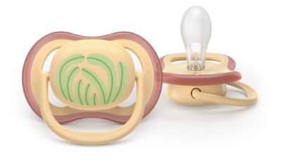 Avent Pacifier ultra air - thumbnail 9
