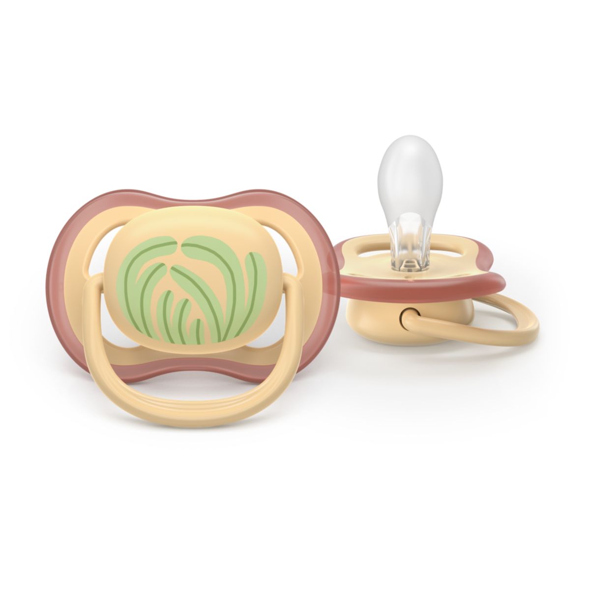 Avent Pacifier ultra air - thumbnail 8