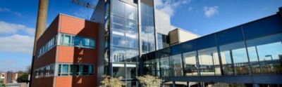NHS Nottingham