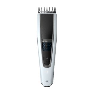 Hairclipper series 5000 Maszynka do strzyżenia włosów z możliwością mycia
