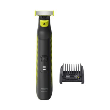 Електростанок Philips OneBlade Pro Для обличчя