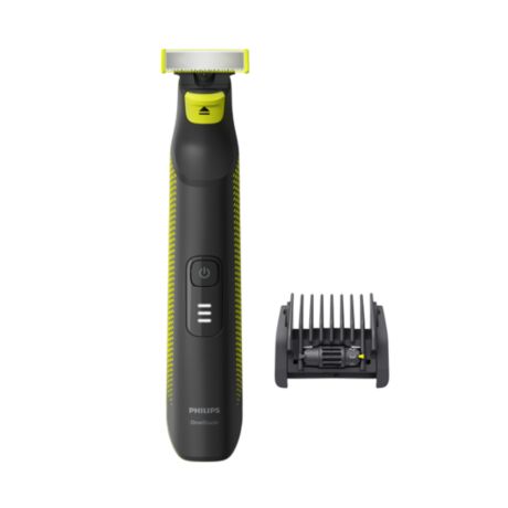 QP6504/15 Електростанок Philips OneBlade Pro Для обличчя