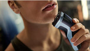 Shaver 3000X Series ウェット&ドライ電動シェーバー X3053/00 Shaver 3000X Series ウェット&ドライ電動シェーバー X3053/00