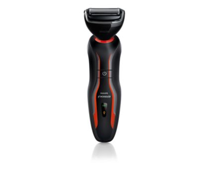 Philips deals electric razor