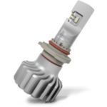 El siguiente nivel de la luz blanca brillante