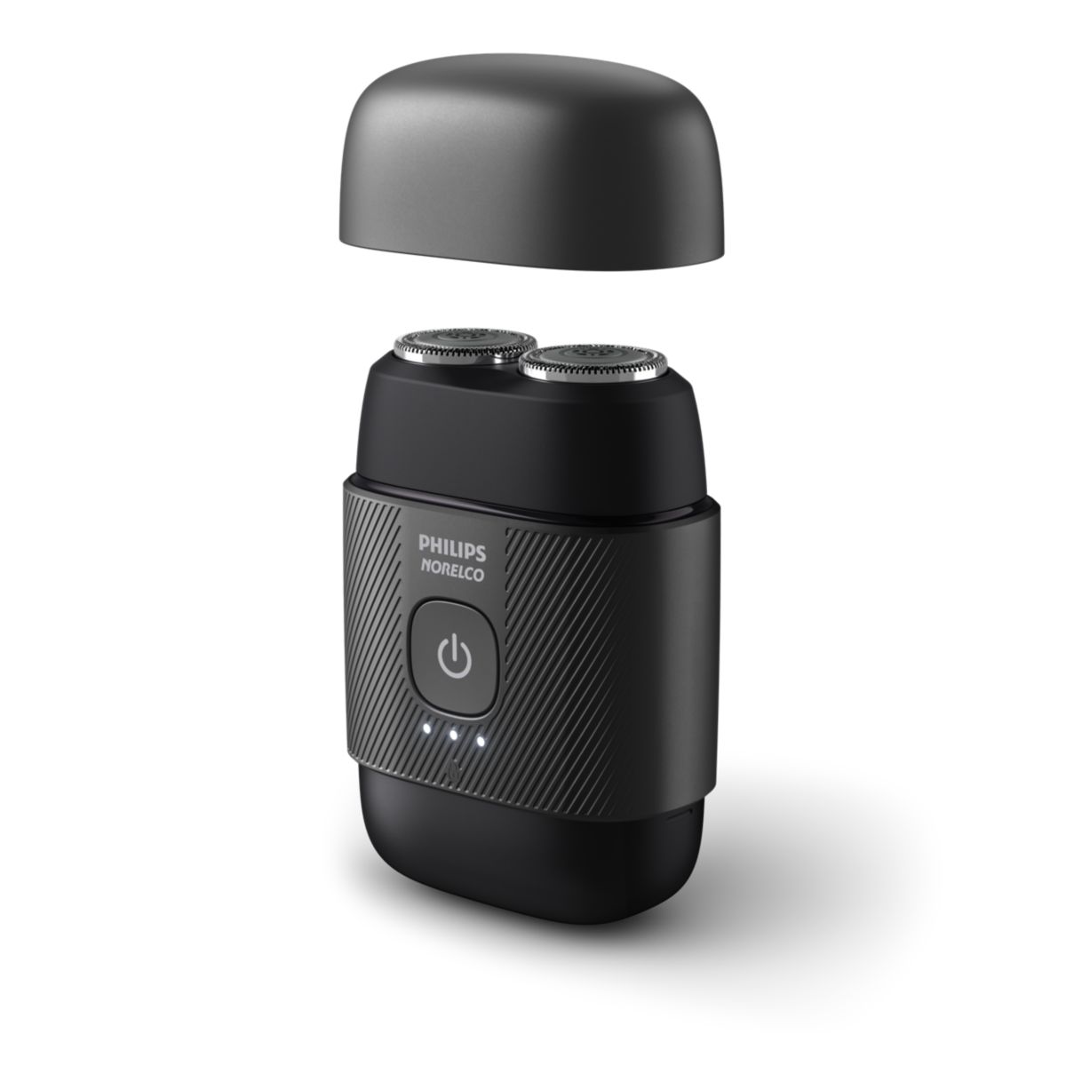 Norelco Philips Shaver 500 Series Wet & Dry Electric Compact Shaver - thumbnail 3