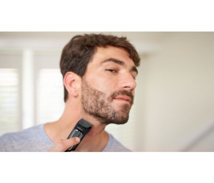 Esta recortadora Philips todo en uno para barba, cabello, nariz y oreja  suma 13.000 valoraciones - Showroom