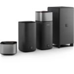 Pāreja no stereo uz telpisko skaņu dažās sekundēs