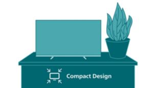 Malen, pametan i svestran