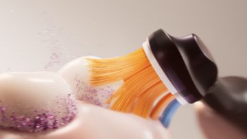 Geriausia apnašų šalinimo technologija