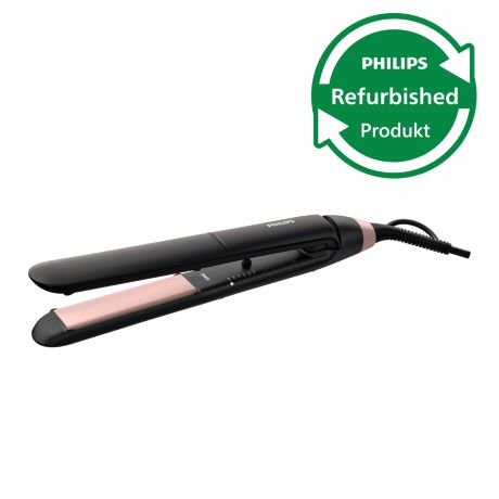 BHS378/00R1 StraightCare Essential Refurbished ThermoProtect-straightener