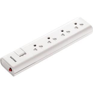 Power strip