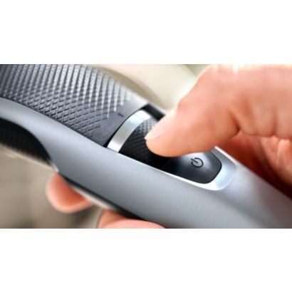 Philips Beardtrimmer series 3000