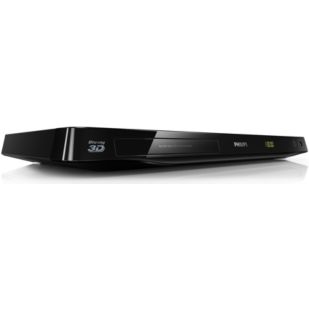 3000 series BDP3385K Blu-ray Disc/ DVD player