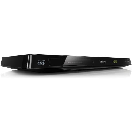 BDP3385K/51  3000 series BDP3385K Blu-ray Disc/ DVD player