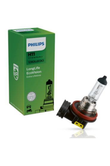 LongLife EcoVision H11