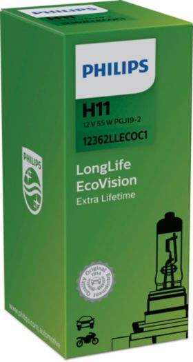 LongLife EcoVision