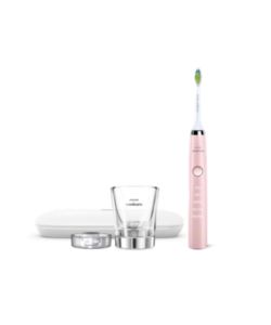 DiamondClean Sonic electric toothbrush HX9361/69 | Sonicare