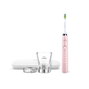 Philips Sonicare DiamondClean Sonic electric toothbrush