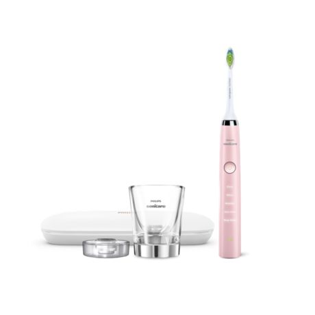 HX9361/69 Philips Sonicare DiamondClean Brosse à dents sonique électrique