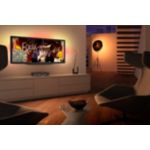 Κινηματογραφική εμπειρία, κορυφαία ποιότητα εικόνας και ήχου